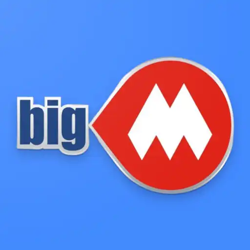 Play BIGM USER PANEL APK Play BIGM USER PANEL APK