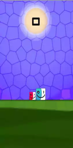 Play Big Must Jump as an online game Big Must Jump with UptoPlay
