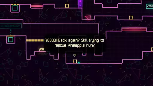 Play Big NEON Tower VS Tiny Square  and enjoy Big NEON Tower VS Tiny Square with UptoPlay