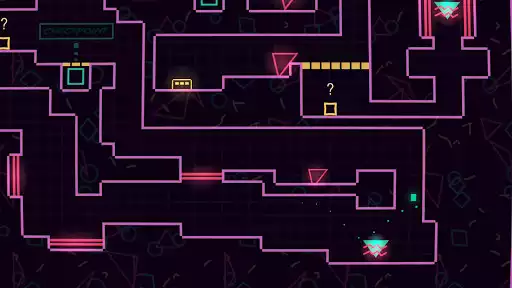Play Big NEON Tower VS Tiny Square as an online game Big NEON Tower VS Tiny Square with UptoPlay
