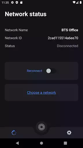 Play Big Network as an online game Big Network with UptoPlay