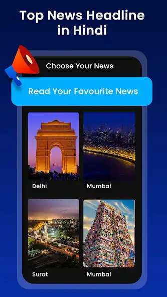 Play Big News: Live Breaking News  and enjoy Big News: Live Breaking News with UptoPlay