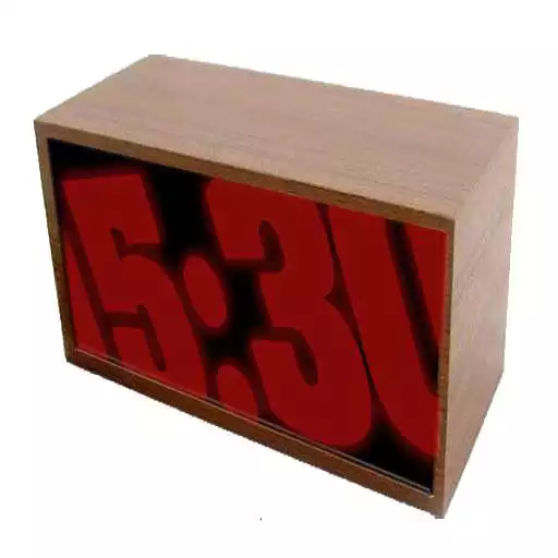 Play Big Night Clock APK Play Big Night Clock APK