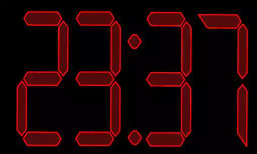 Play Big Night Clock  and enjoy Big Night Clock with UptoPlay