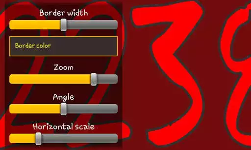 Play Big Night Clock as an online game Big Night Clock with UptoPlay