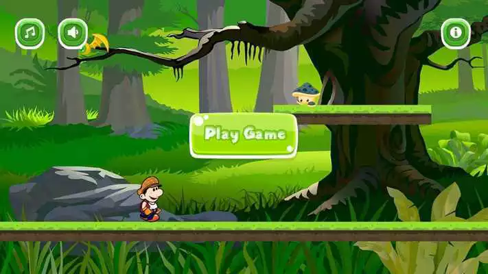 Play bigo adventure