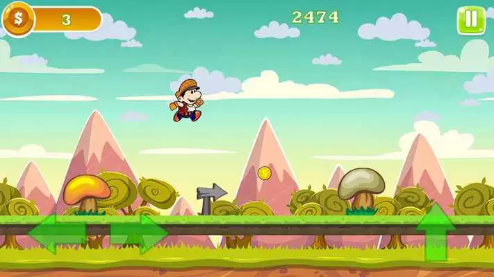 Play bigo adventure