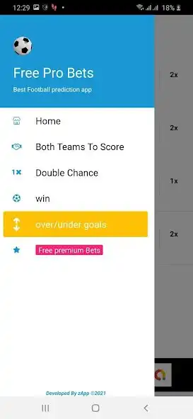 Play Big Odds as an online game Big Odds with UptoPlay