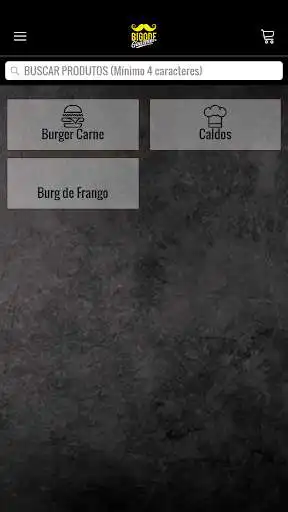 Play Bigode Gourmet  and enjoy Bigode Gourmet with UptoPlay