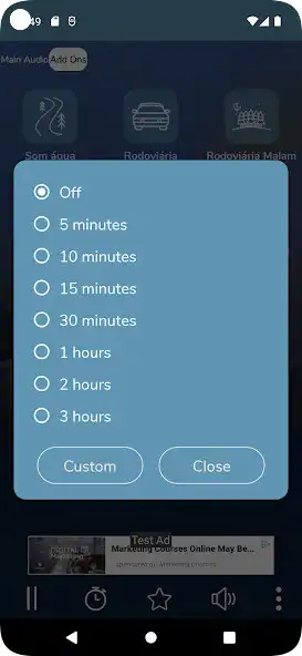 Play Bigodinho Cantando Muito as an online game Bigodinho Cantando Muito with UptoPlay