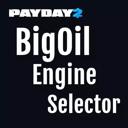 Play BigOil Engine Selector APK Play BigOil Engine Selector APK