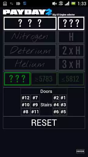 Play BigOil Engine Selector  and enjoy BigOil Engine Selector with UptoPlay