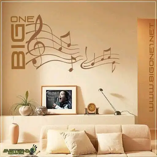 Play BigOne.1 APK