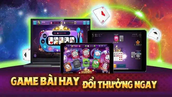 Play BigOne doi thuong - bigone game bai online