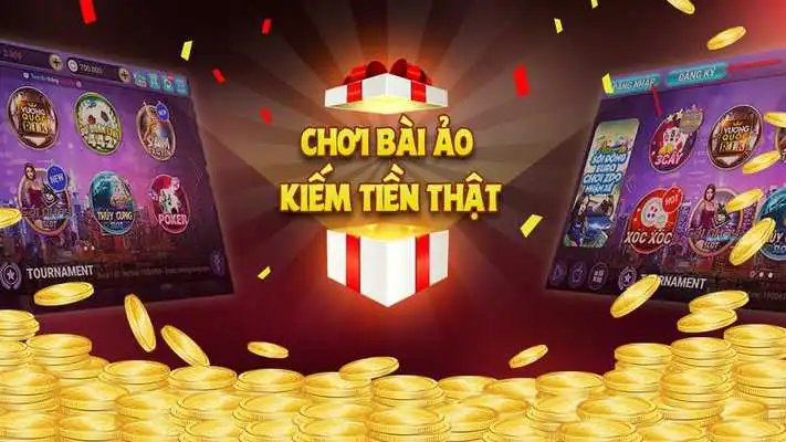 Play BigOne doi thuong - bigone game bai online