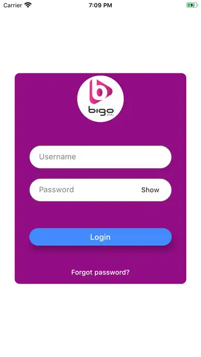 Play BigoPay  and enjoy BigoPay with UptoPlay