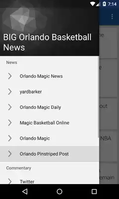 Play BIG Orlando Basketball News