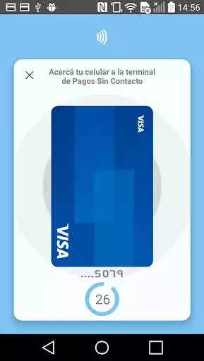 Play BIGO SCANTOPAY as an online game BIGO SCANTOPAY with UptoPlay