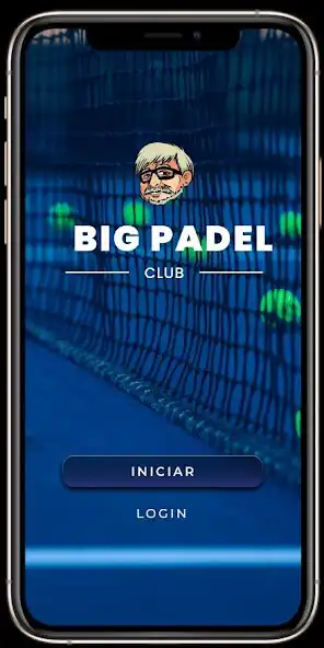 Play Big Padel  and enjoy Big Padel with UptoPlay