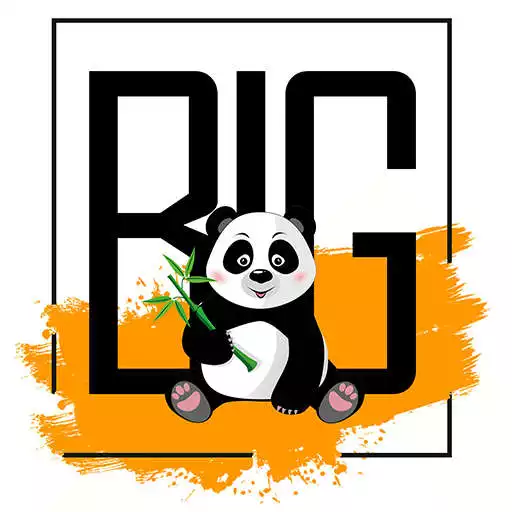 Play Big Panda APK Play Big Panda APK