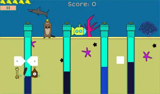 Play Big Papa Pump as an online game Big Papa Pump with UptoPlay