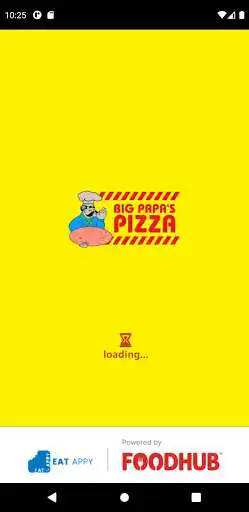 Play Big Papas Pizza