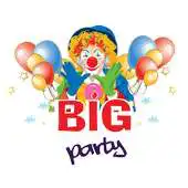 Free play online Big Party APK Free play online Big Party APK