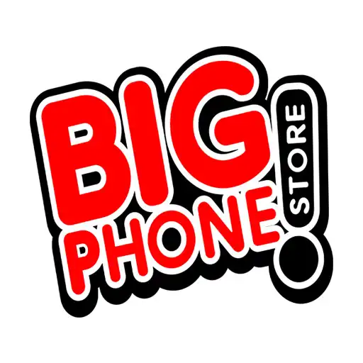 Play Big phone store APK Play Big phone store APK