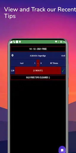 Play BIG Picks Tips as an online game BIG Picks Tips with UptoPlay