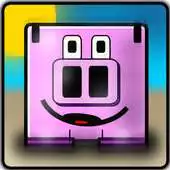 Free play online Big Pig - physics puzzle game APK Free play online Big Pig - physics puzzle game APK