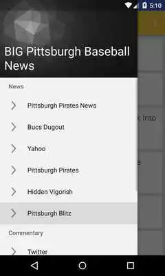 Play BIG Pittsburgh Baseball News