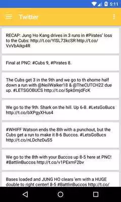 Play BIG Pittsburgh Baseball News