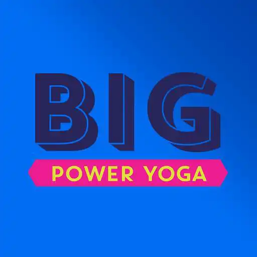 Run free android online BIG Power Yoga APK