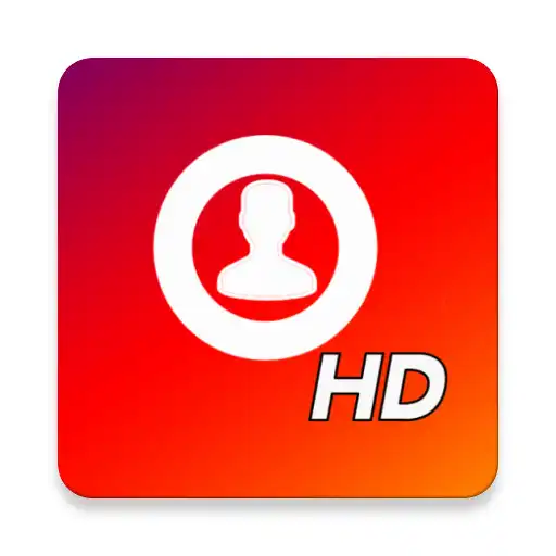 Play Big profile HD picture viewer & save for instagram APK Play Big profile HD picture viewer & save for instagram APK