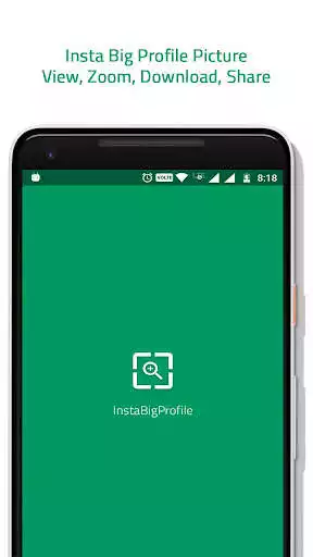 Play Big Profile Photo  Big Profile Picture for Insta