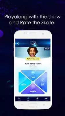 Play big profile photo saver for instagram and repost