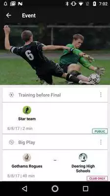 Play Big Push