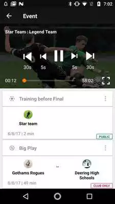 Play Big Push