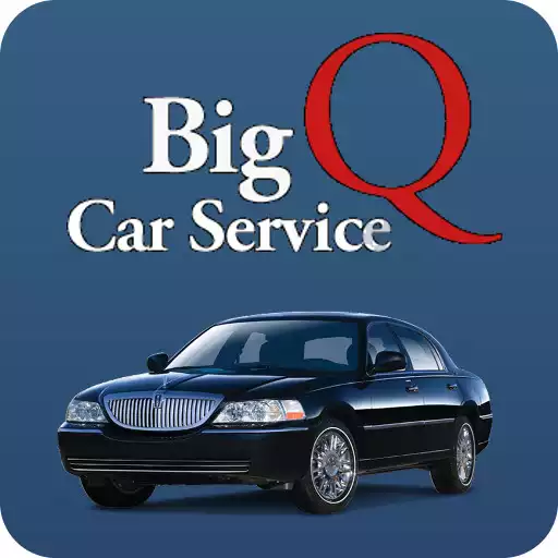 Play Big Q Car Service APK