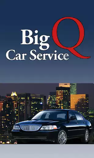 Play Big Q Car Service  and enjoy Big Q Car Service with UptoPlay