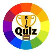 Free play online Big Quiz APK