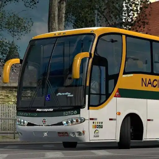 Play Big real Bus Simulator APK Play Big real Bus Simulator APK