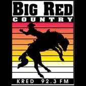 Free play online Big Red Country 92.3 / 98.3 FM APK