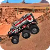 Free play online Big Rig Racer APK