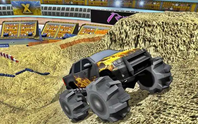 Play Big Rig Racer Play Big Rig Racer