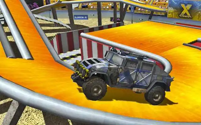 Play Big Rig Racer Play Big Rig Racer