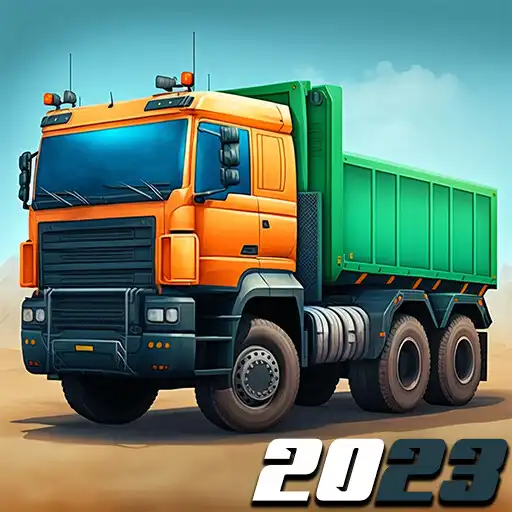Play Big Rig Truck Simulator APK Play Big Rig Truck Simulator APK