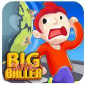 Free play online Big Rock of Destruction APK