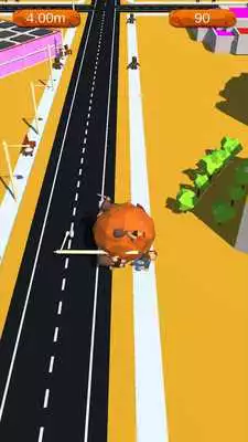 Play Big Rock of Destruction