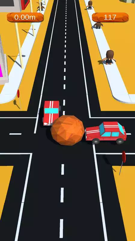 Play Big Rock of Destruction